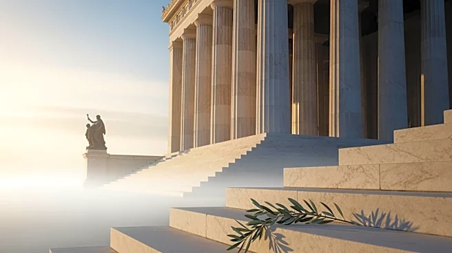 The Lincoln Memorial’s Unexpected Place in America’s Fight for Justice