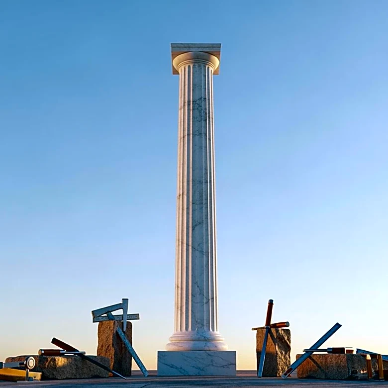 How the Lincoln Memorial Became a Lasting Tribute to a President
