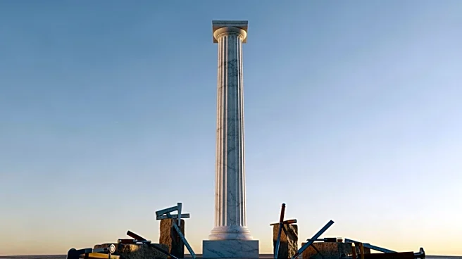 How the Lincoln Memorial Became a Lasting Tribute to a President