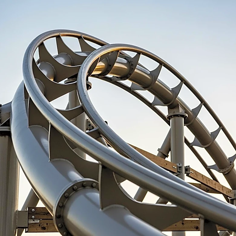 Why Hersheypark’s Origins Were Rooted in Community and Recreation