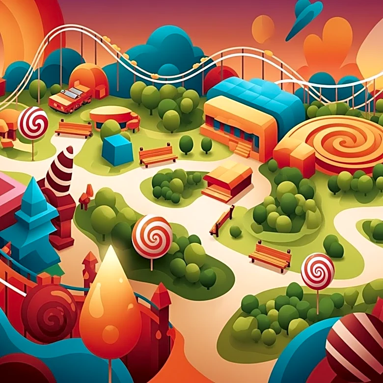 The Story of Hersheypark’s Transformation Over More Than a Century