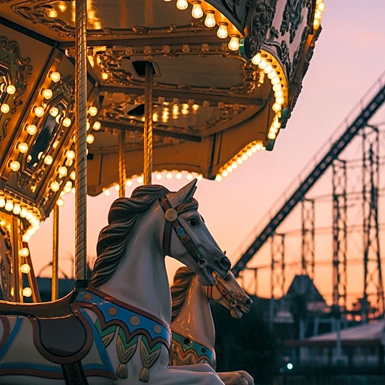 On This Day: Hersheypark Opened Its Gates for the First Time in 1906