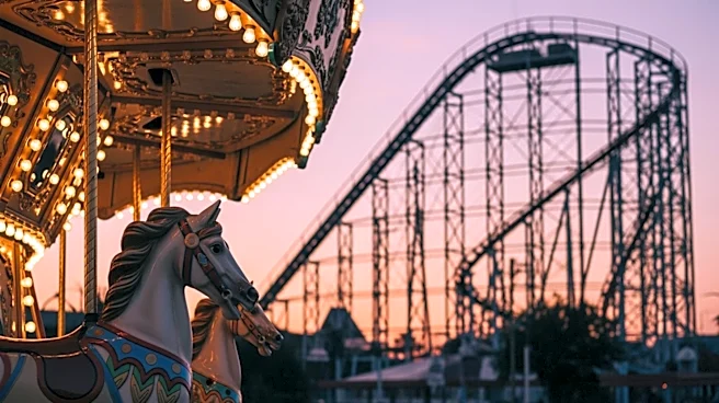 On This Day: Hersheypark Opened Its Gates for the First Time in 1906
