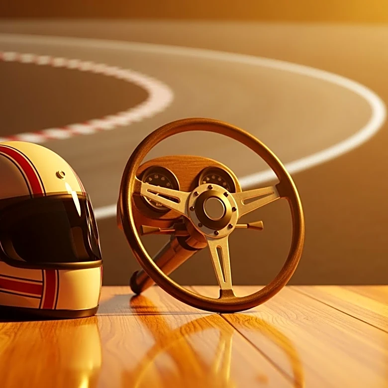 Ray Harroun’s Historic Win Was About More Than Speed Alone