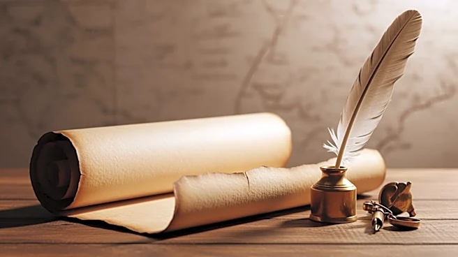 On This Day: The Protocol of Querétaro Sought to Clarify Land Rights