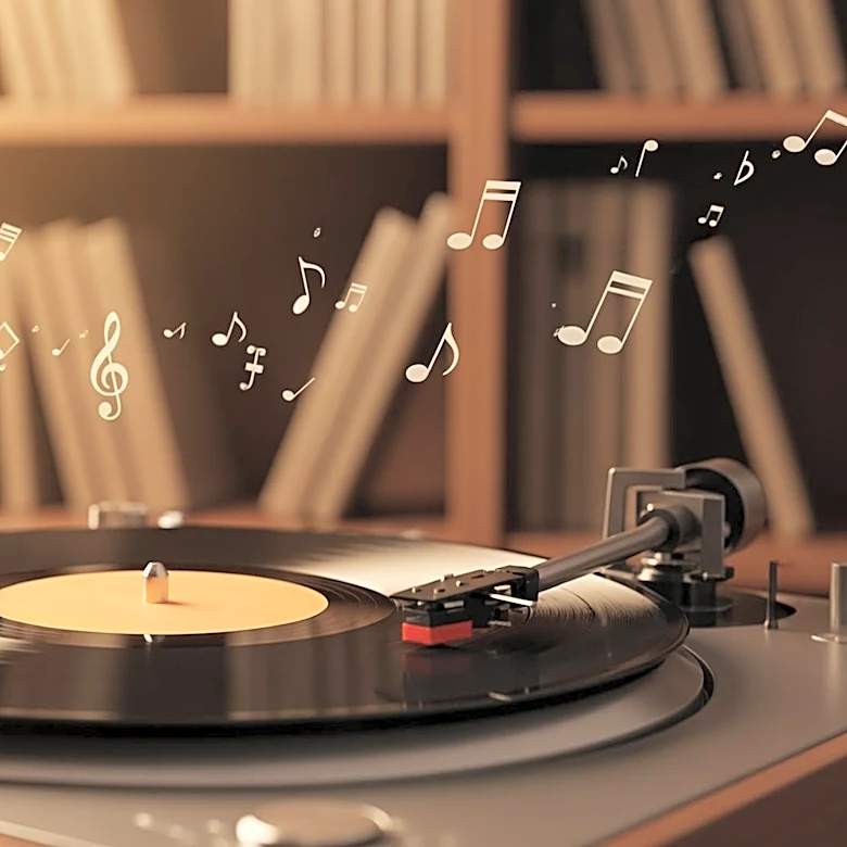 Why Living in the Material World Resonated With Fans Worldwide