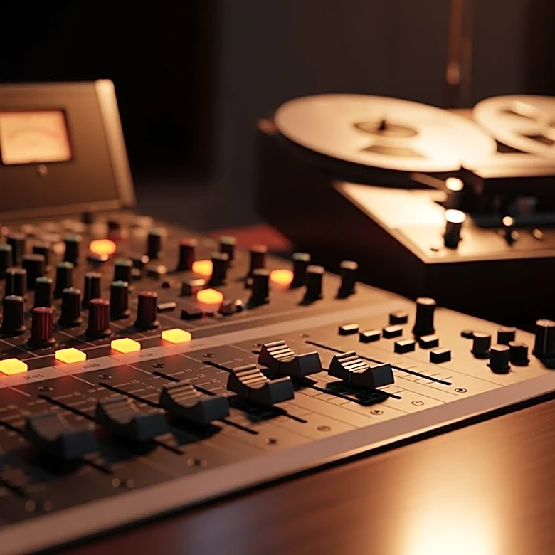The Visual and Musical Ideas That Shaped a Wings Classic