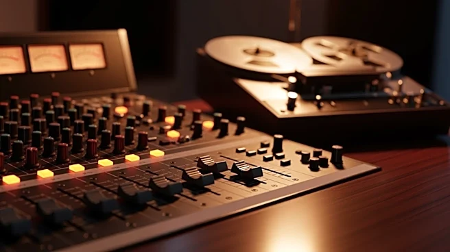 The Visual and Musical Ideas That Shaped a Wings Classic