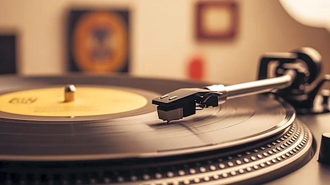 Today Marks the Song That Introduced The Beatles to the World