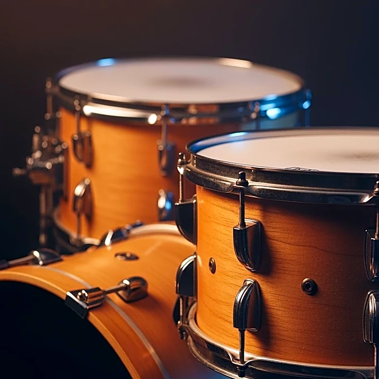 The Drumming Performance That Elevated Rain Beyond Innovation