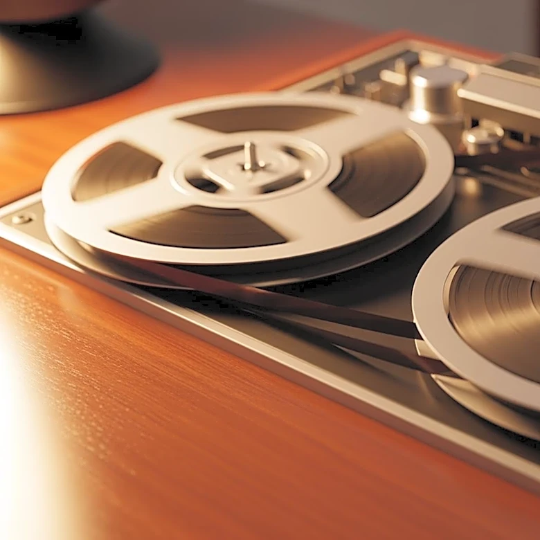 Inside the Unreleased Album Built From Abbey Road Archives