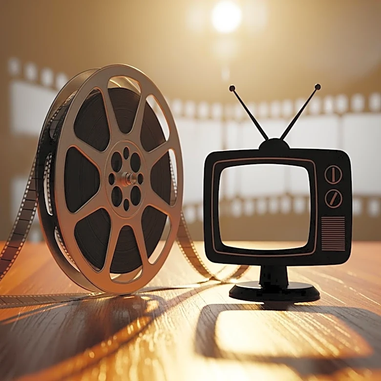 The Television Work That Showcased Larry Grossman’s Versatility