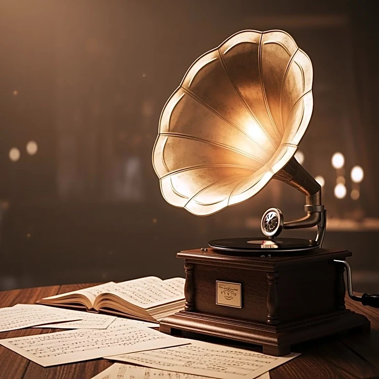 The Recording That Helped Make Darktown Strutters’ Ball Endure