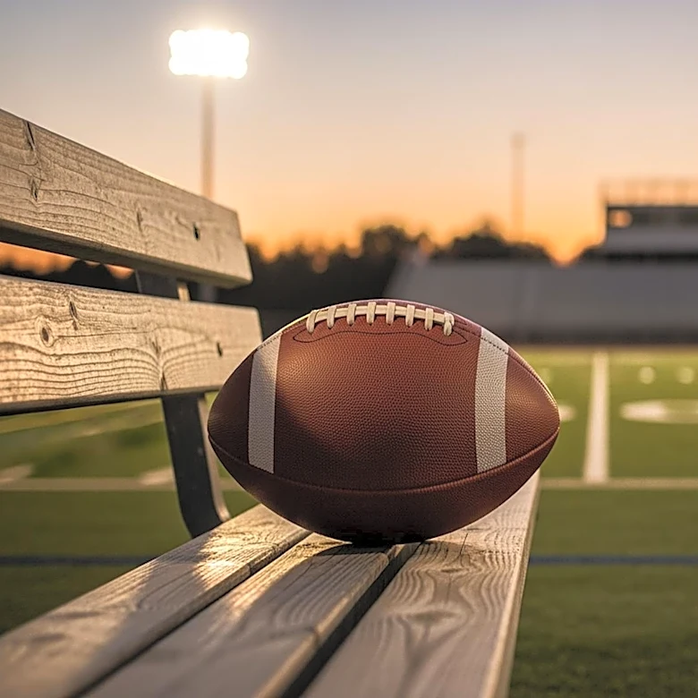 How Walter Johnson Built a Foundation for Football Success