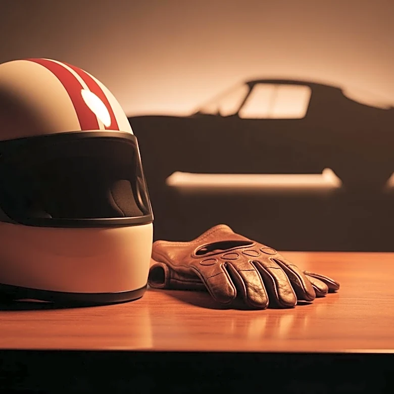 On This Day: Graham Hill Captured Indianapolis 500 Glory in 1966