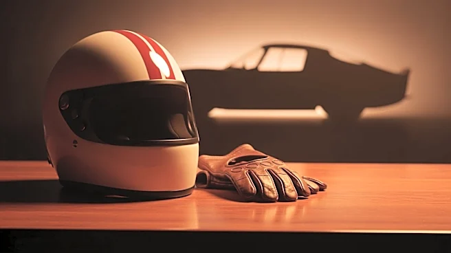 On This Day: Graham Hill Captured Indianapolis 500 Glory in 1966