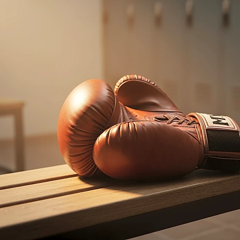 Before the Titles, Ezzard Charles Faced a Different Fight