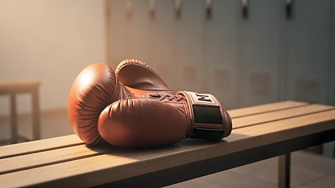 Before the Titles, Ezzard Charles Faced a Different Fight
