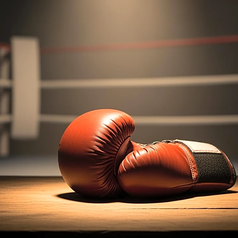 Today Marks a Key Title Defense for Heavyweight Champion Ezzard Charles