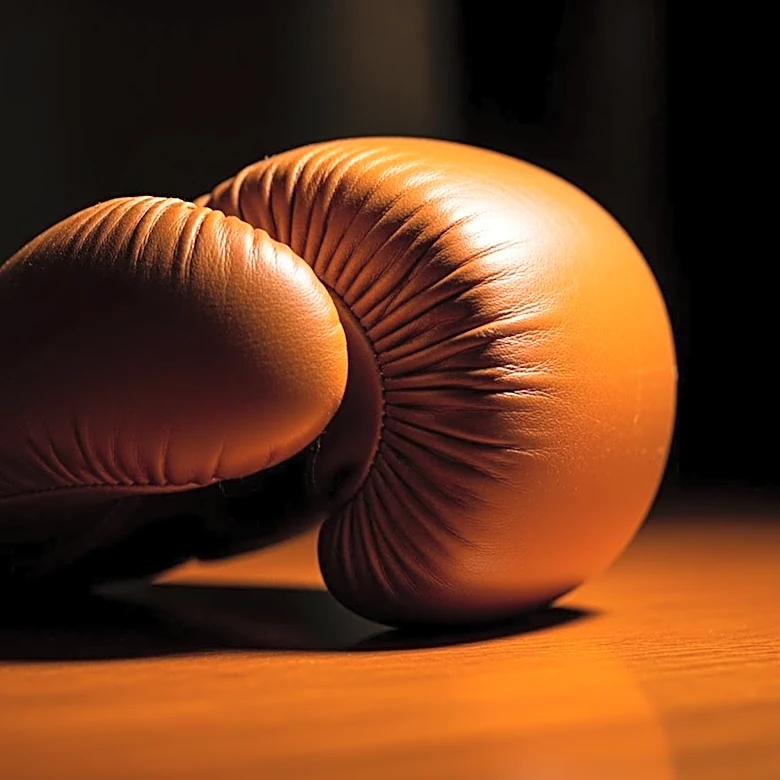 How Ezzard Charles Made Defense Look Like an Art Form