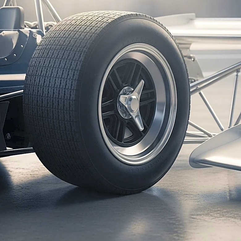 How Bobby Unser’s Victory Signaled a New Era at Indy