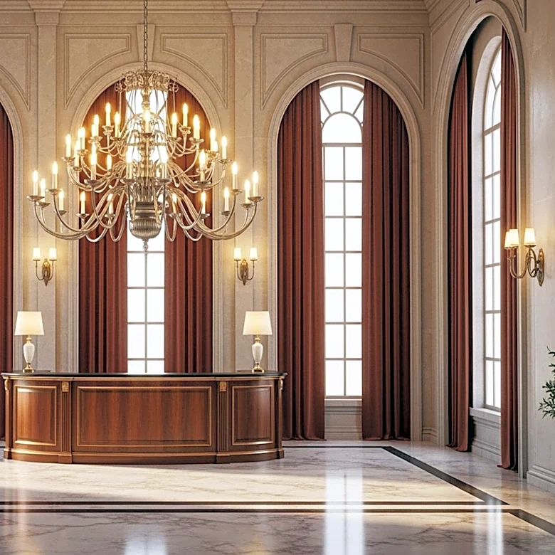 Why the Astor House Became the Place to Be in New York City