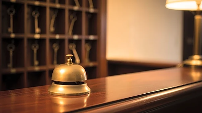 On This Day: The Astor House Opened and Redefined Luxury in America