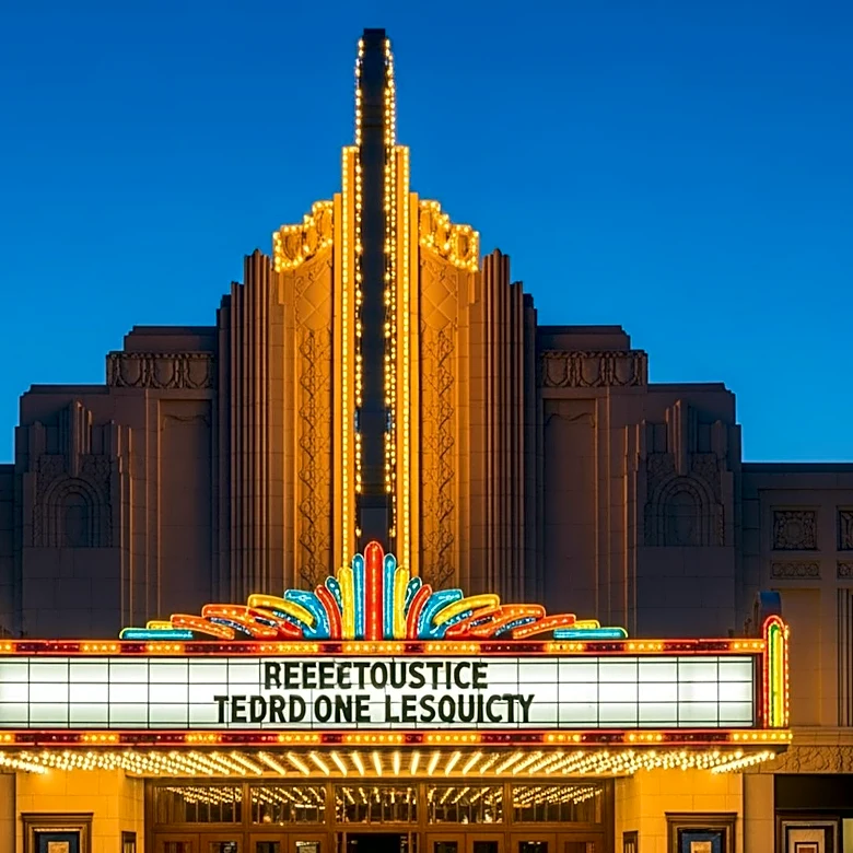 Why Thousands Rallied to Protect Radio City Music Hall