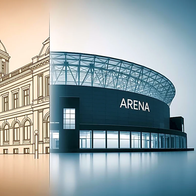 Today Marks the Beginning of Madison Square Garden’s Remarkable Journey