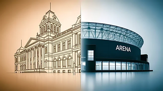 Today Marks the Beginning of Madison Square Garden’s Remarkable Journey