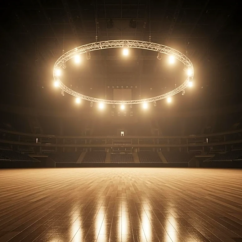 Why Madison Square Garden Has Reinvented Itself Time and Again
