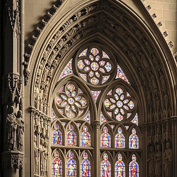 From Proposal to Landmark: The Basilica’s Historic Journey
