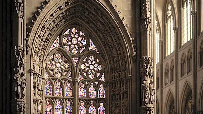 From Proposal to Landmark: The Basilica’s Historic Journey