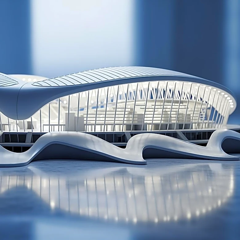 The Evolution of Estádio Nacional Mané Garrincha