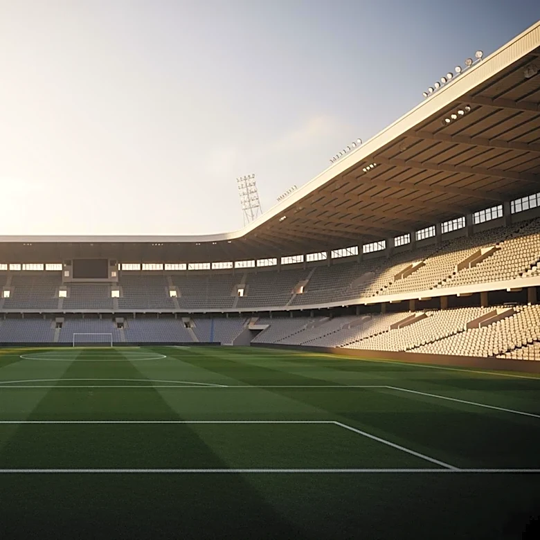 How Estadio Martínez Valero Became Part of 1982 World Cup History