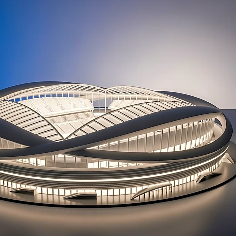 How Noevir Stadium Kobe Adapted to Changing Sports Demands