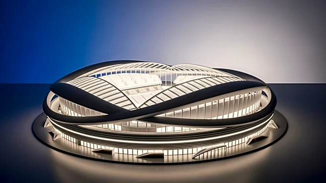 How Noevir Stadium Kobe Adapted to Changing Sports Demands