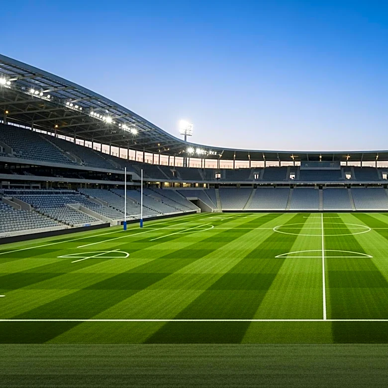 Why Fans of Soccer and Rugby Flock to Noevir Stadium Kobe
