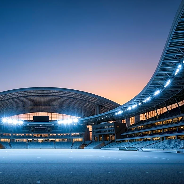 Why Lusail Stadium Became a Centerpiece of Global Sports