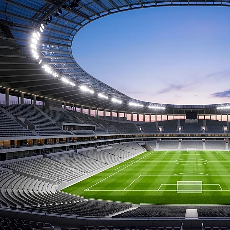 How Royal Bafokeng Stadium Built a Global Sporting Reputation