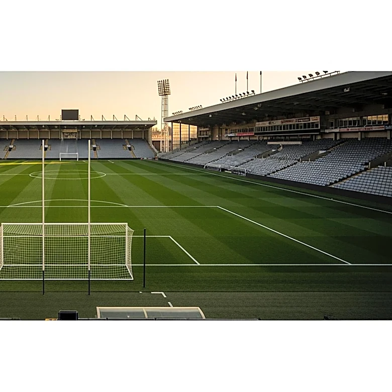 How Råsunda Stadium Became a Symbol of Swedish Soccer
