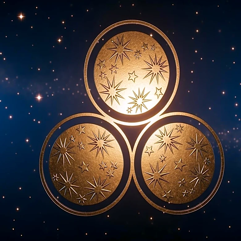 How Ancient Astrologers Forecasted the Three Stages of Life