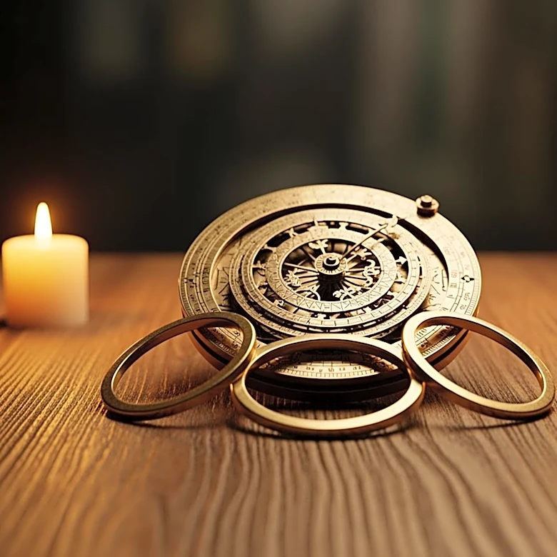 Why the Three Rulers of an Element Divvied Up the Stages of Human Life