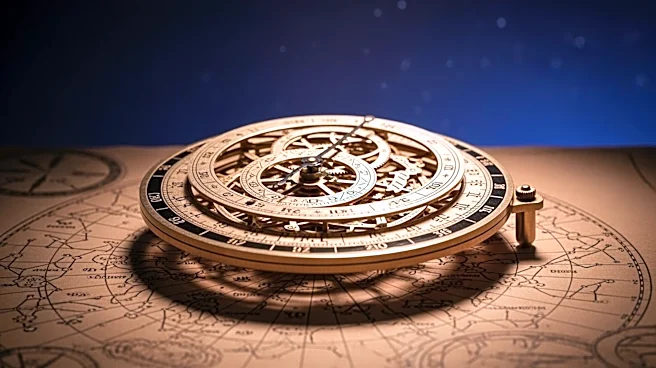 Why Fast-Orbiting Inner Planets Dictate Immediate Personal Behaviors
