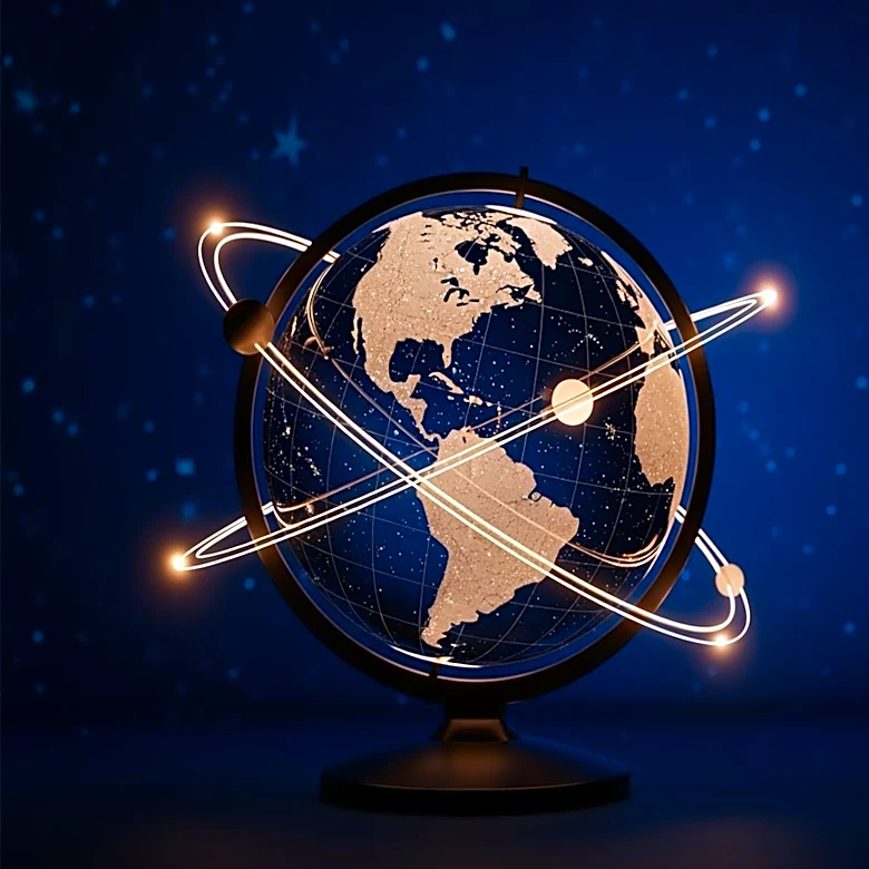 Why Fast-Orbiting Inner Planets Dictate Immediate Personal Behaviors