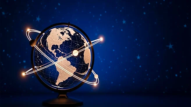 Why Fast-Orbiting Inner Planets Dictate Immediate Personal Behaviors