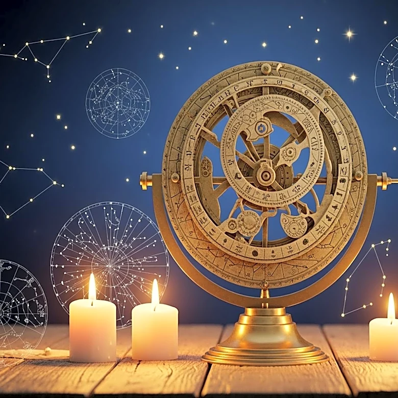 Why Modern Astrologers Use Co-Rulerships to Bridge Classical Frameworks with New Discoveries