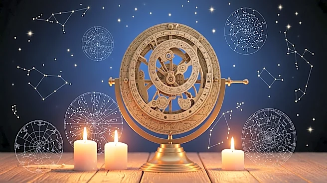 Why Modern Astrologers Use Co-Rulerships to Bridge Classical Frameworks with New Discoveries