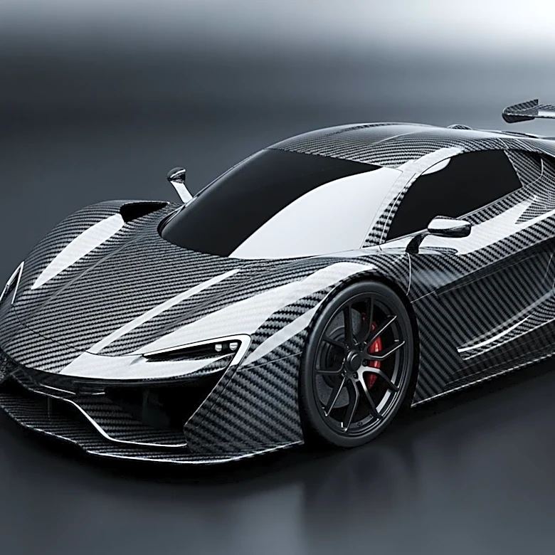 How Horacio Pagani Went From Casilda to Supercar Fame