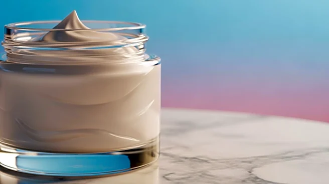 How the Addition of Borax Revolutionized Skincare Stability